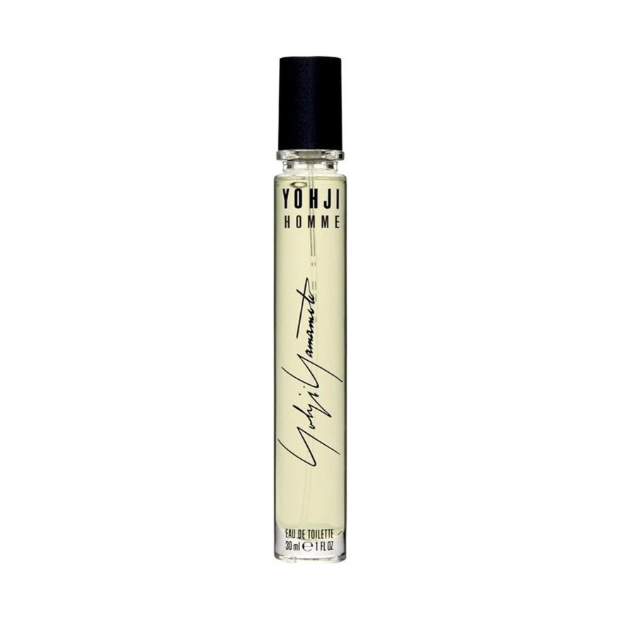Yohji Yamamoto Yohji Homme 2013