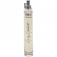 Yohji Homme