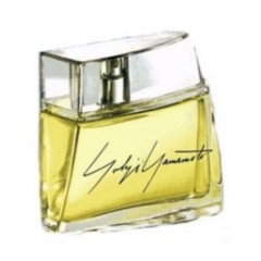 Yohji Yamamoto Pour Femme