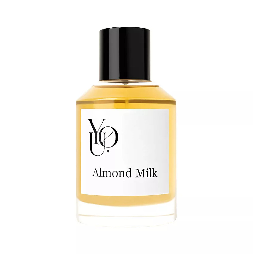 You Almond Milk
