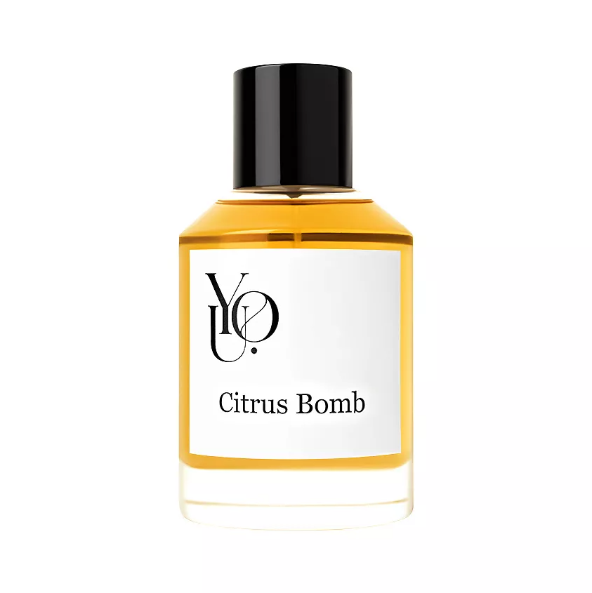 Citrus Bomb - фото 1