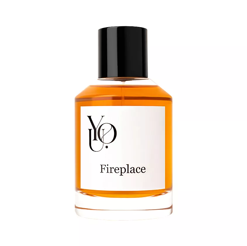 You Fireplace