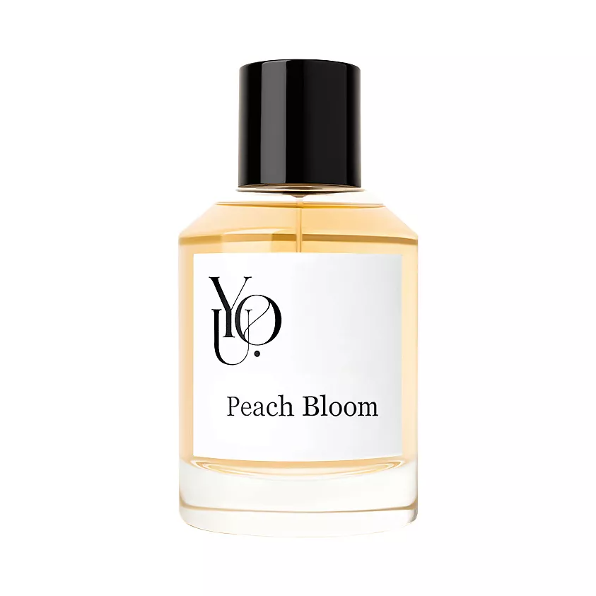 You Peach Bloom