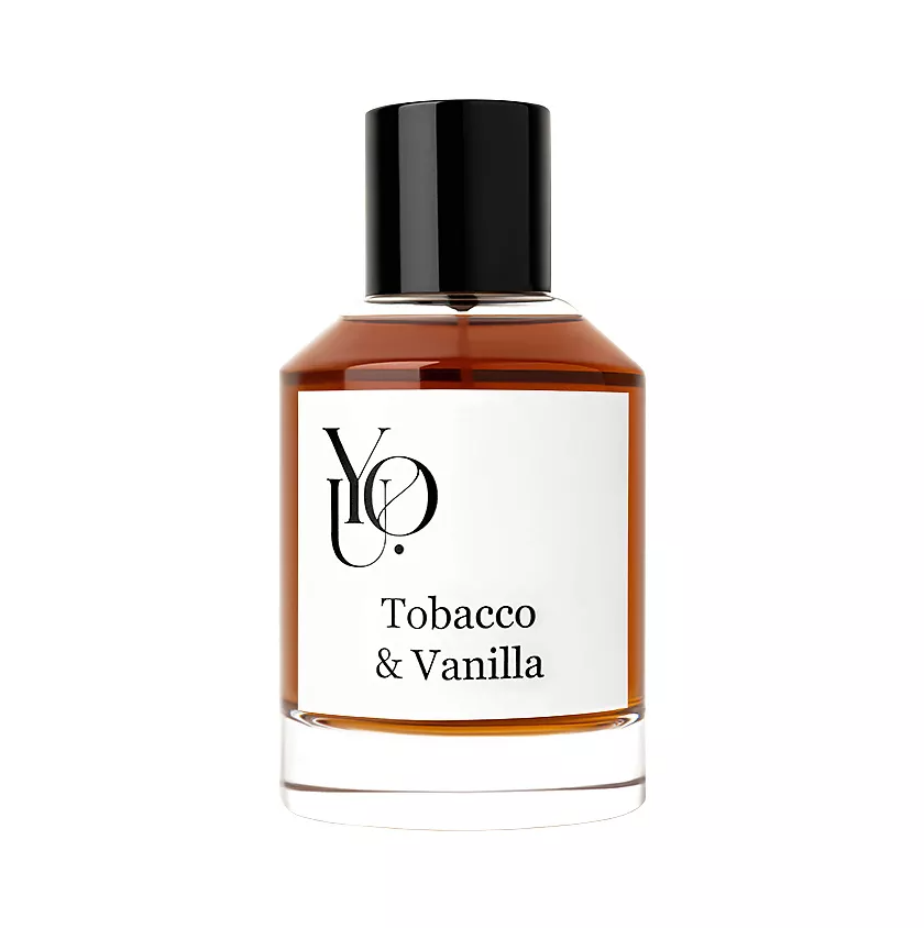 You Tobacco and Vanilla