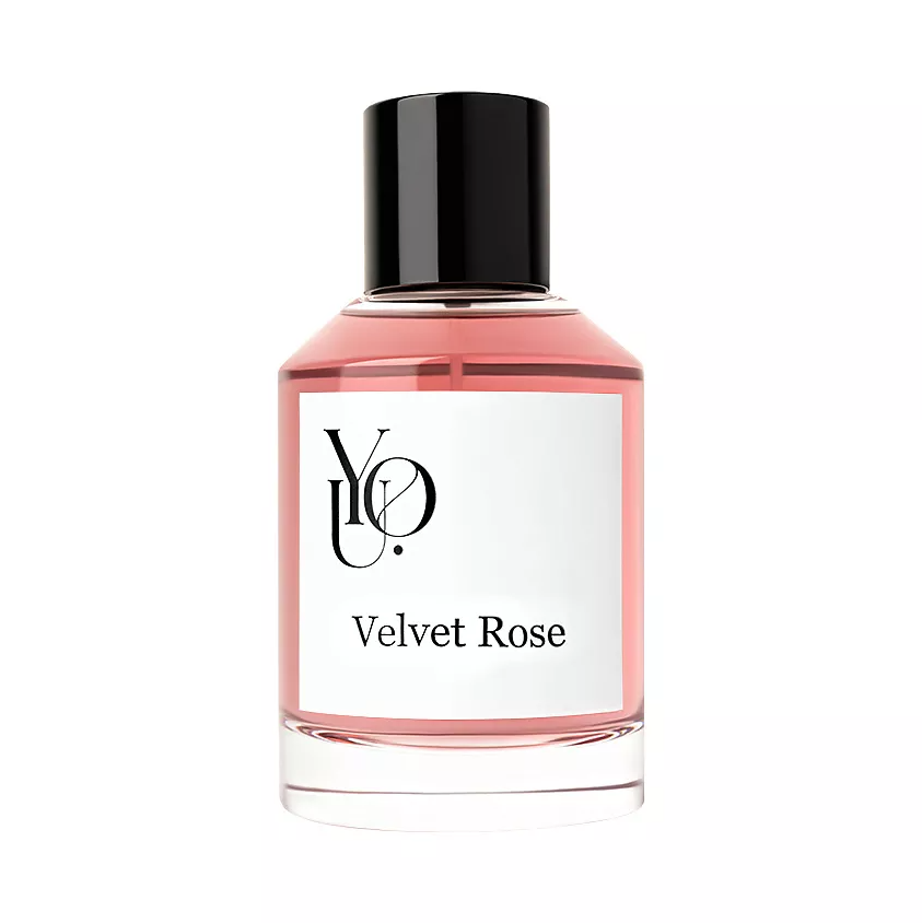 Velvet Rose - фото 1