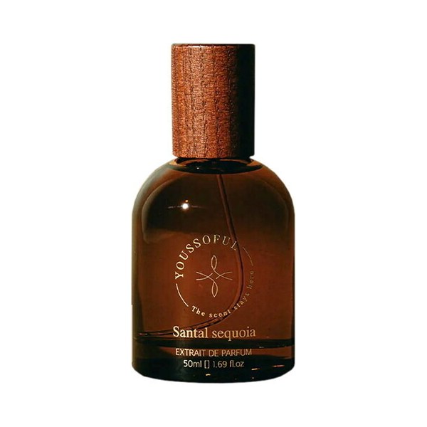 Youssoful Santal Sequoia