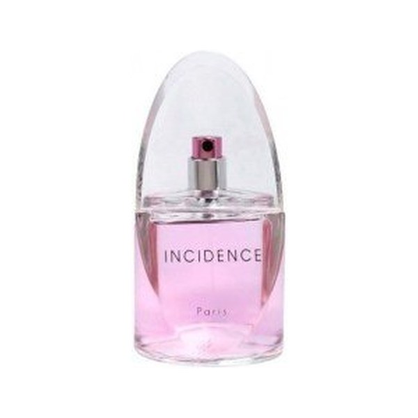 Yves de Sistelle Incidence