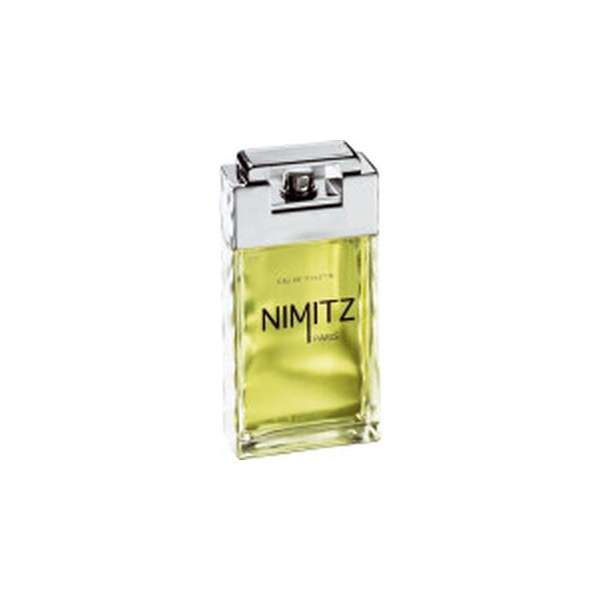 Nimitz - фото 1