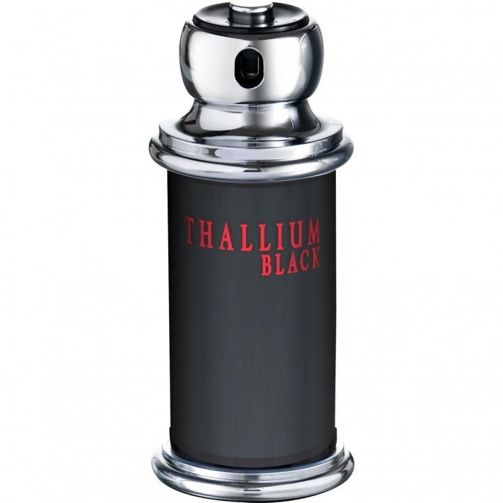 Thallium Black