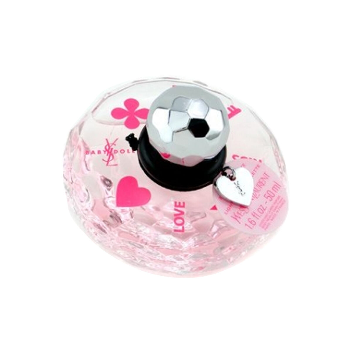 Yves Saint Laurent Baby Doll Lucky Game