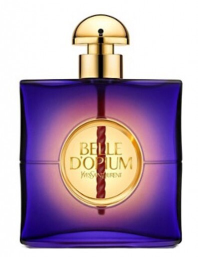Belle d Opium