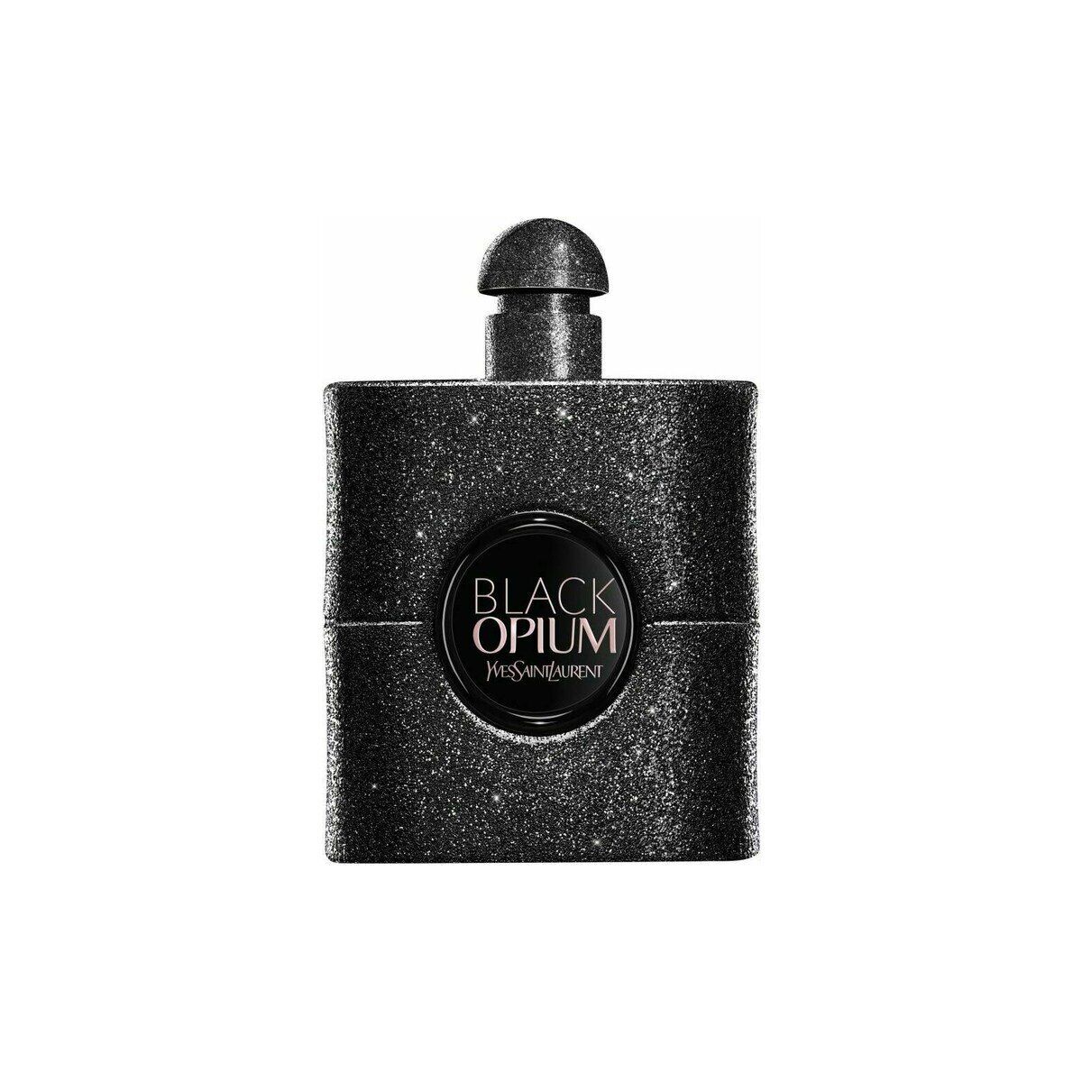 Black Opium Extreme