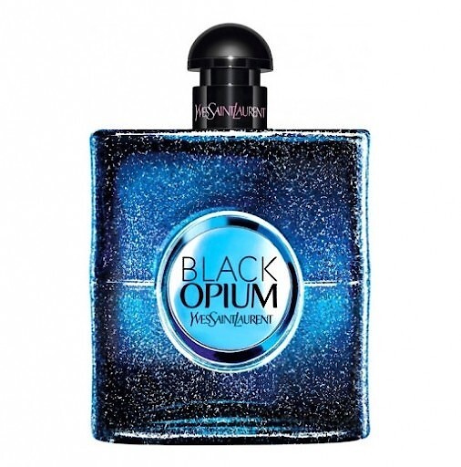 Black Opium Intense