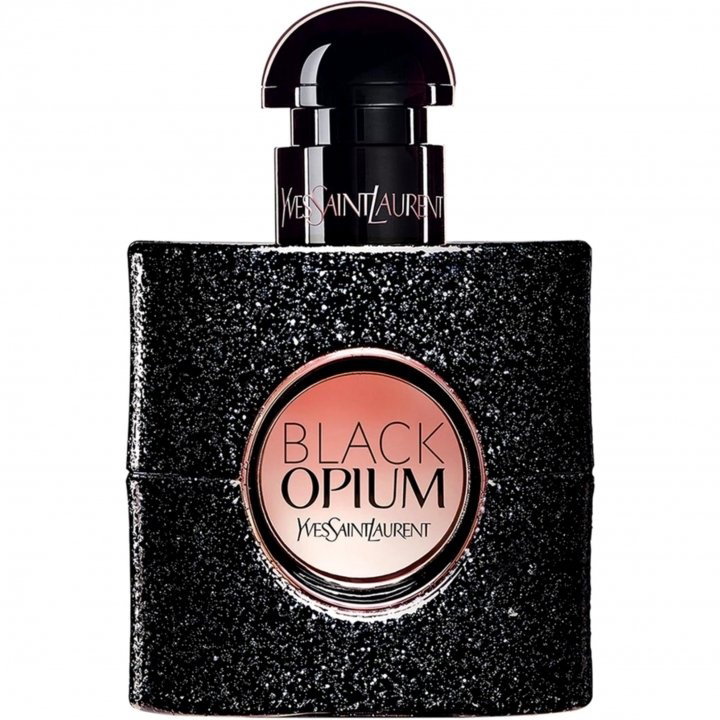 Black Opium Le Parfum