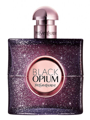 Black Opium Nuit Blanche