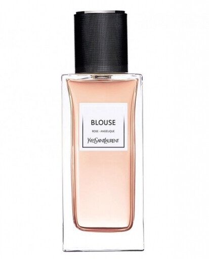 Blouse Rose Angelique - фото 1