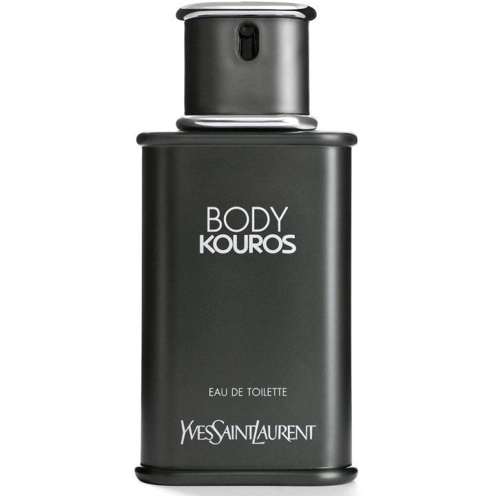 Body Kouros