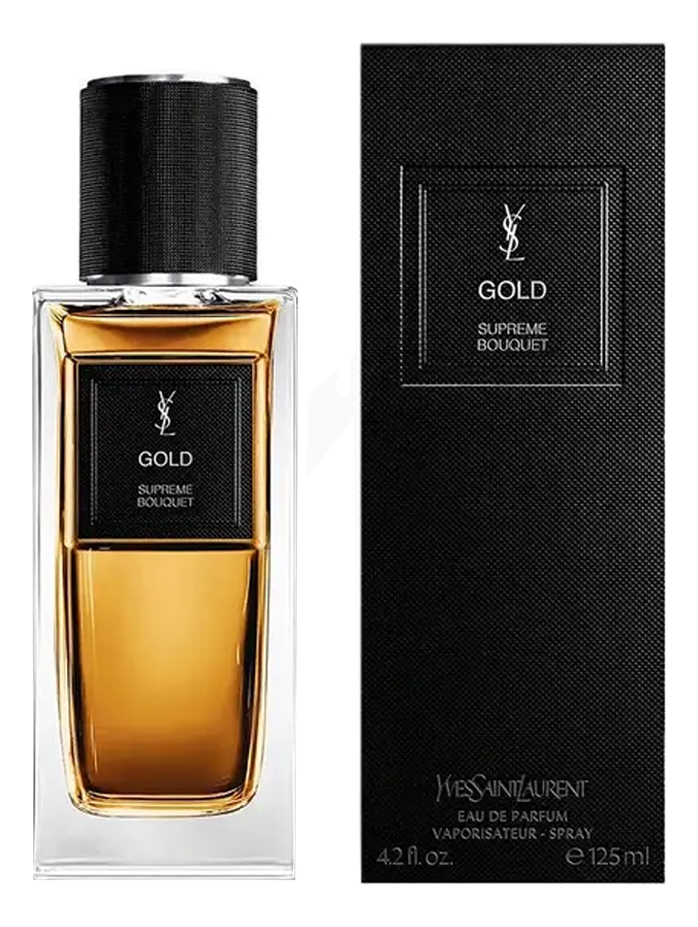 Yves Saint Laurent Gold Supreme Bouquet — фото 2 из 2