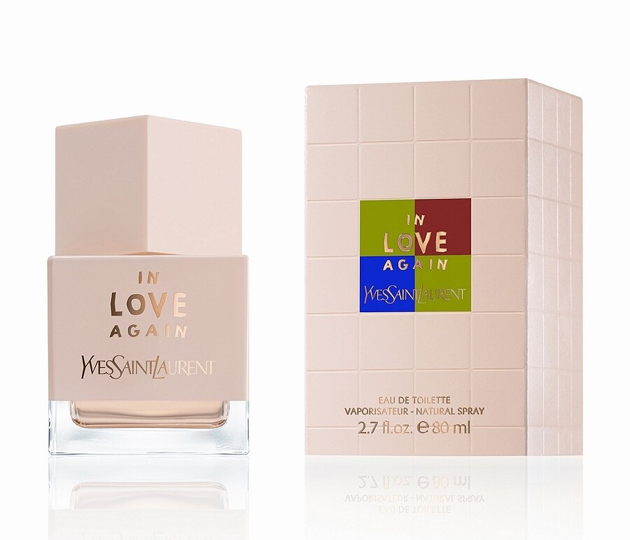 La Collection In Love Again