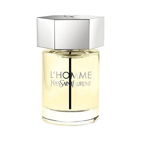 Yves Saint Laurent L'Homme — набор ((т/в + гель д/д)100 + 50 мл; (т/в + гель д/д) 100 + 50 мл)