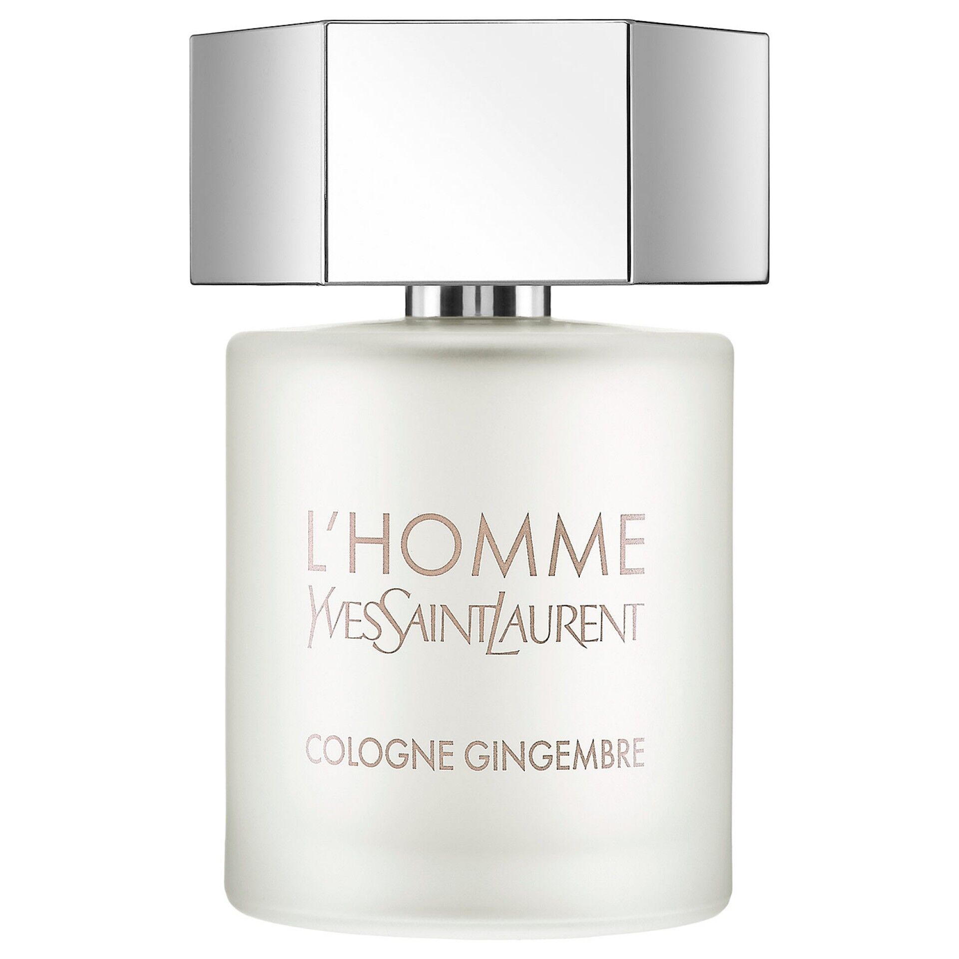 L Homme Cologne Gingembre