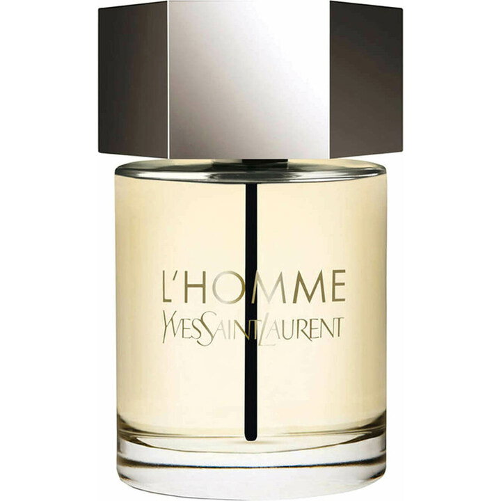 L Homme Le Parfum