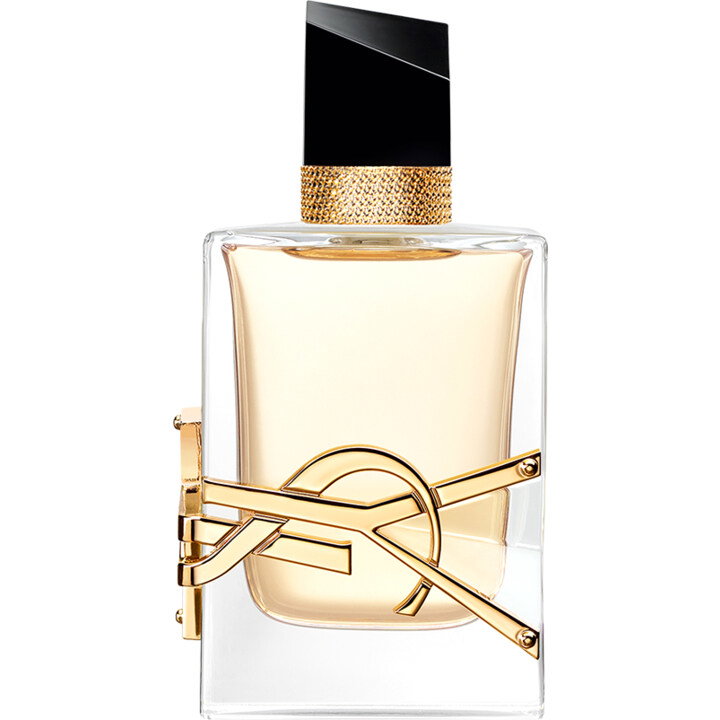 Libre Le Parfum