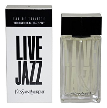 Yves Saint Laurent Live Jazz — фото 2 из 2
