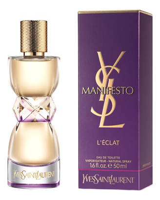 Yves Saint Laurent Manifesto L'Eclat — фото 2 из 2