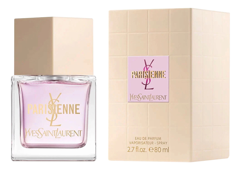 Yves Saint Laurent Parisienne — фото 2 из 2