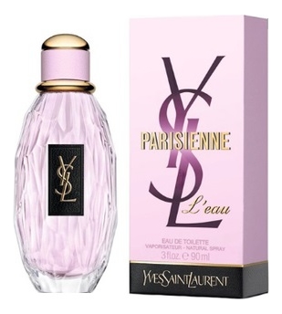 Yves Saint Laurent Parisienne L'Eau — фото 2 из 2