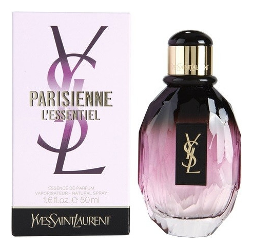 Yves Saint Laurent Parisienne L'Essentiel — фото 2 из 2
