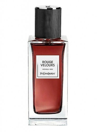 Rouge Velours