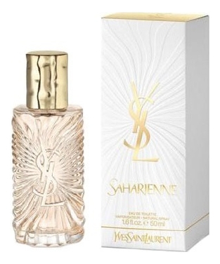 Yves Saint Laurent Saharienne — фото 2 из 2