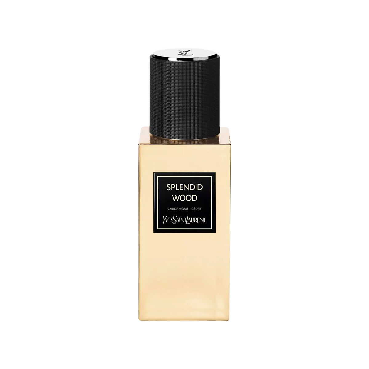 Splendid Wood Le Vestiaire des Parfums