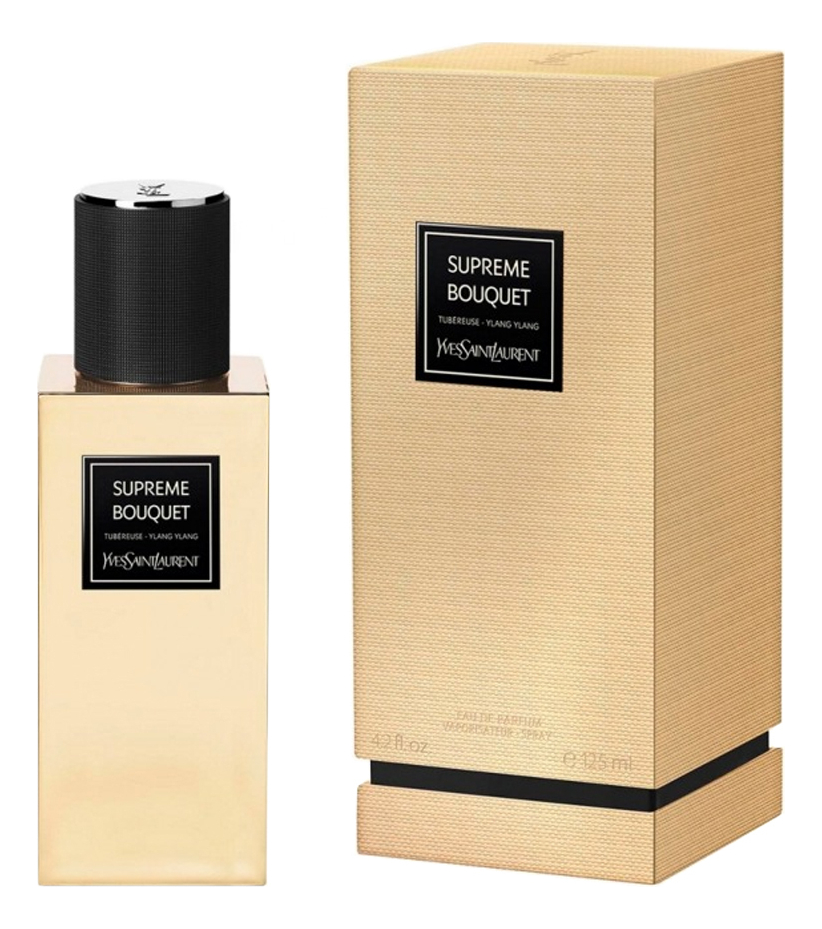 Yves Saint Laurent Supreme Bouquet Le Vestiaire des Parfums — фото 2 из 2