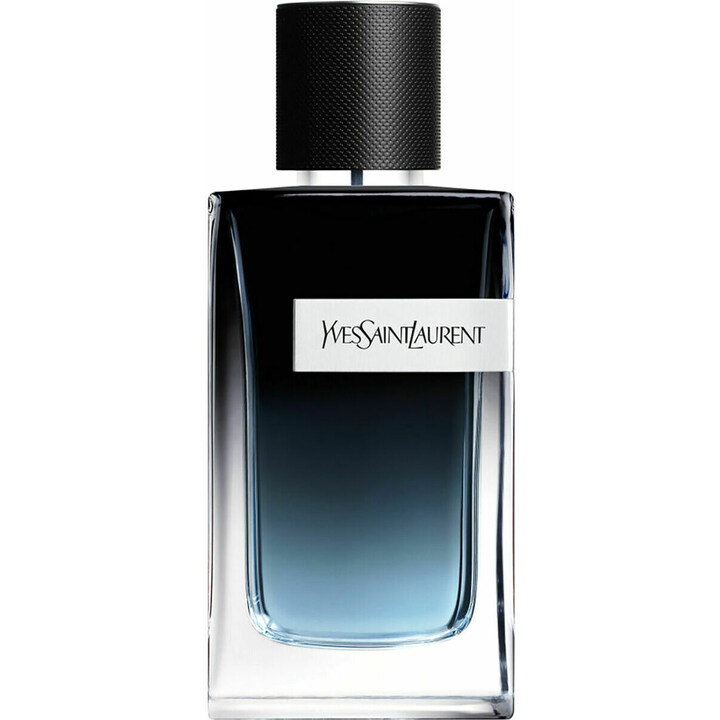 Y Le Parfum