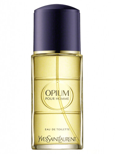 Ysl Pour Homme - фото 1