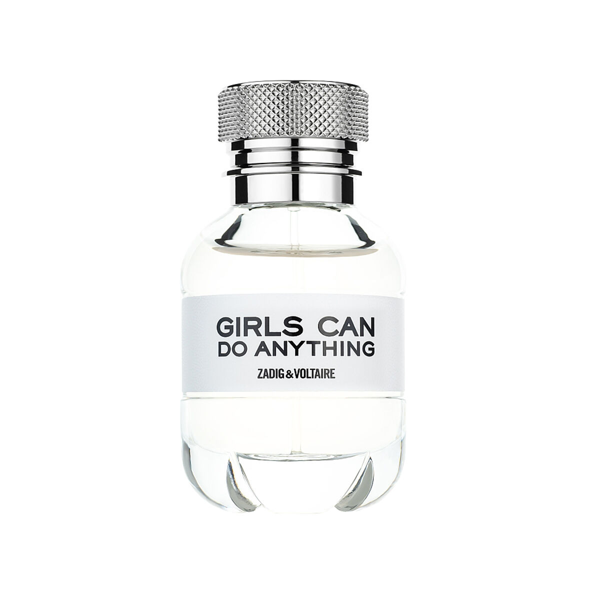 Zadig & Voltaire Girls Can Do Anything
