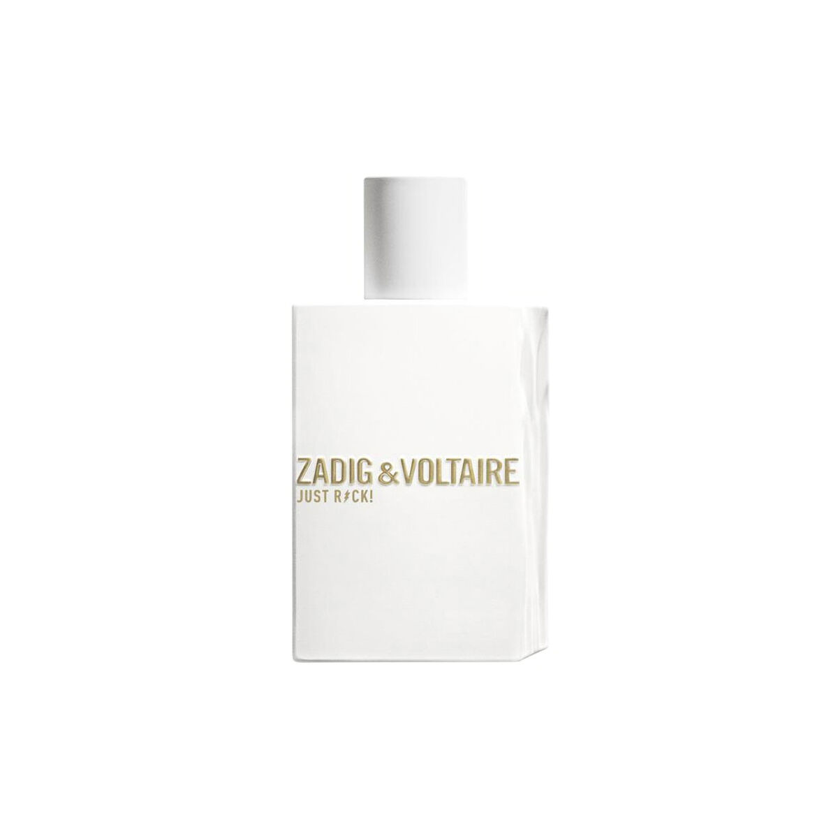 Zadig & Voltaire Just Rock for Her