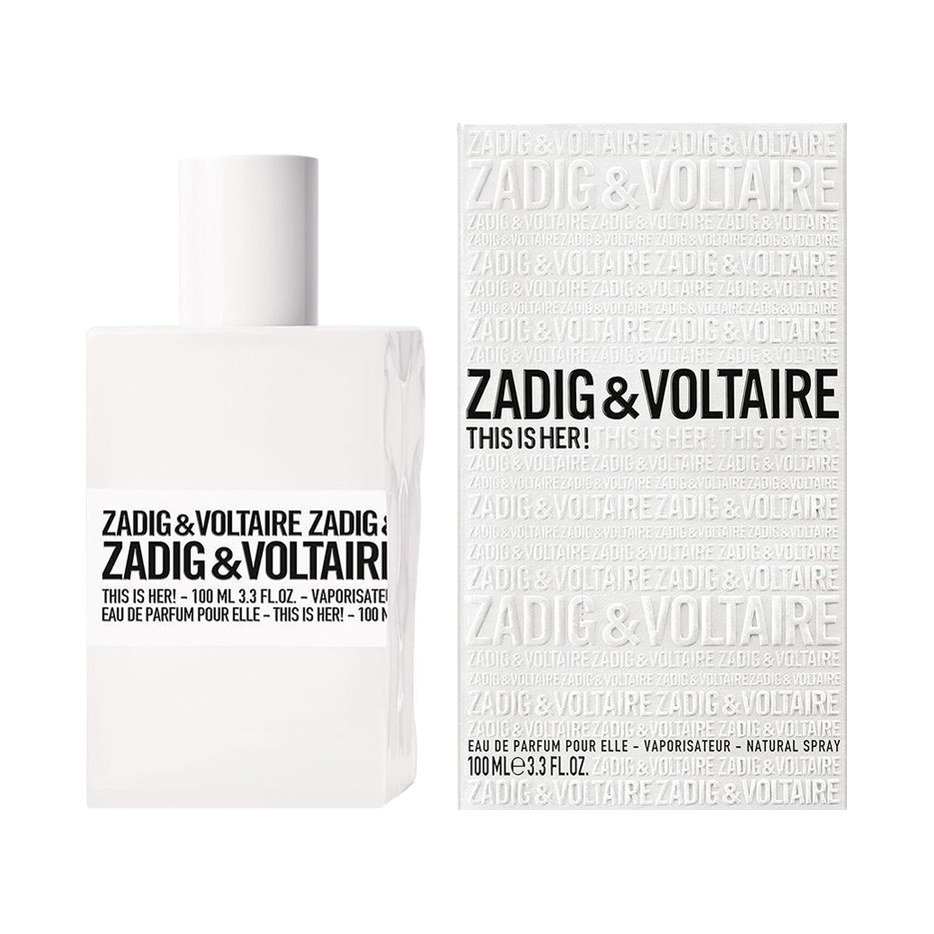 Zadig & Voltaire This is Her — фото 2 из 2