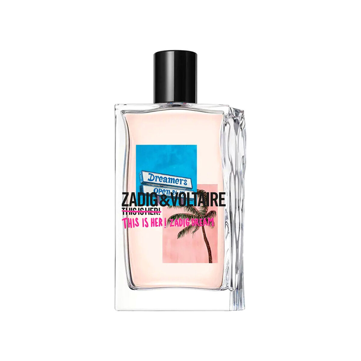 Zadig & Voltaire This is Her Zadig Dream