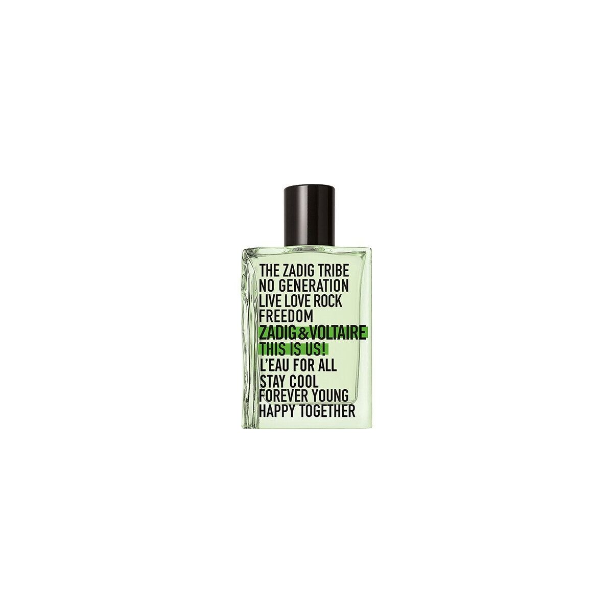 This Is Us L Eau For All