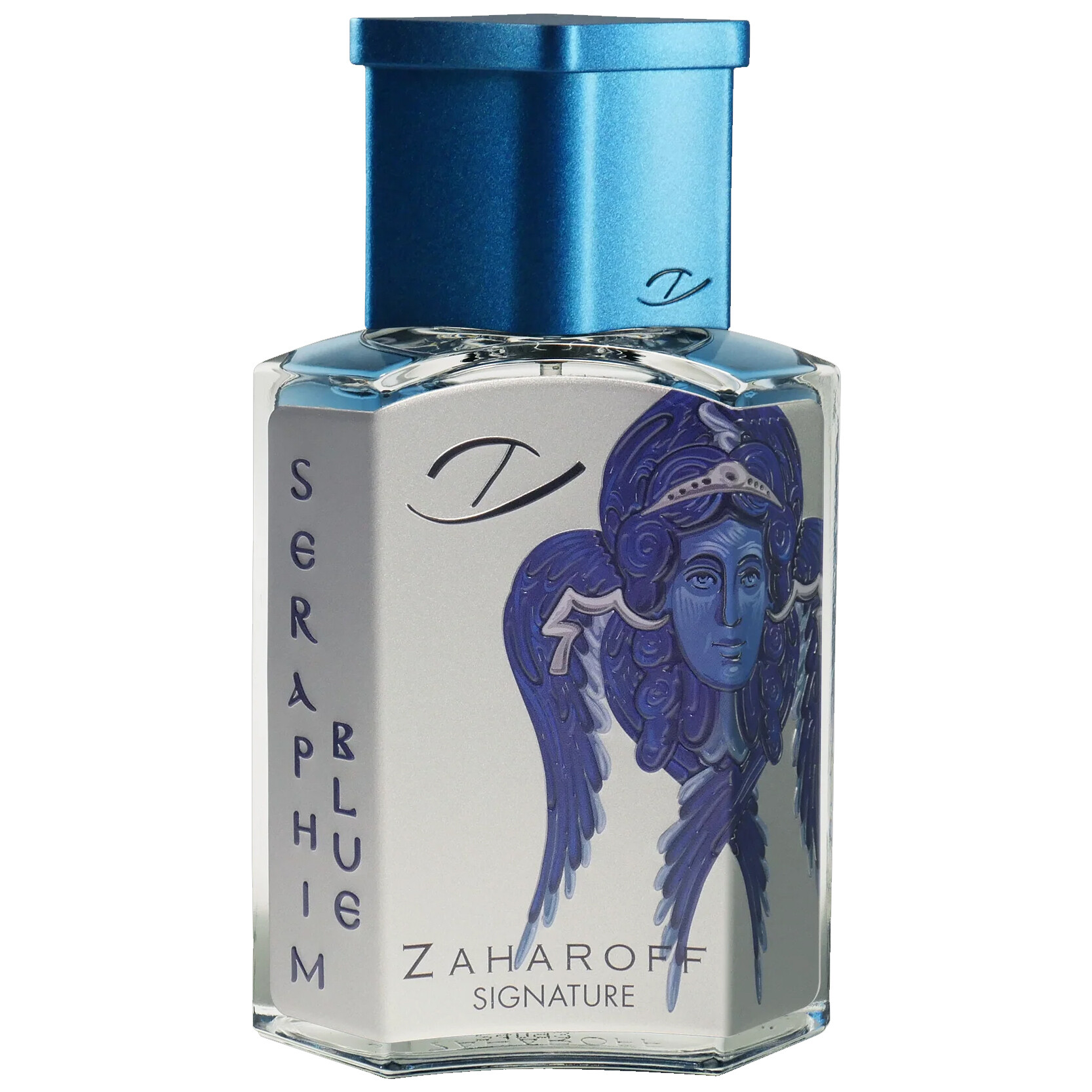 Signature Seraphim Blue - фото 1