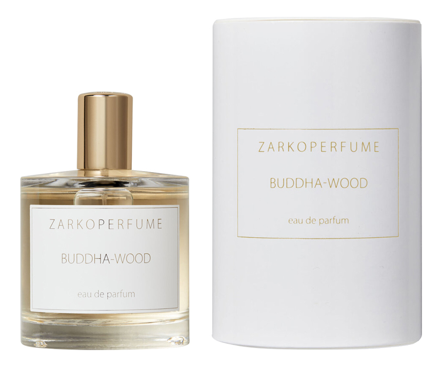 Zarkoperfume Buddha Wood — фото 2 из 2