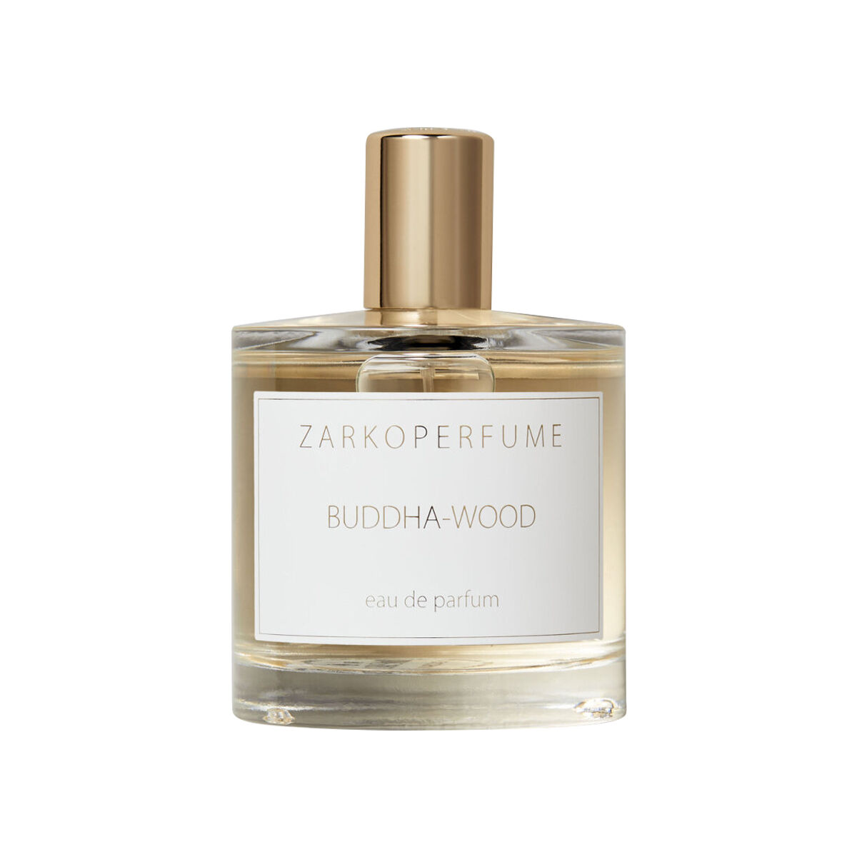 Buddha Wood