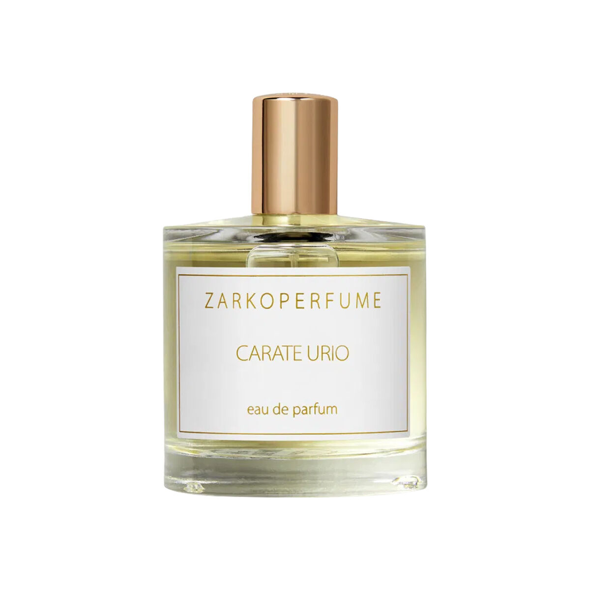 Zarkoperfume Carate Urio