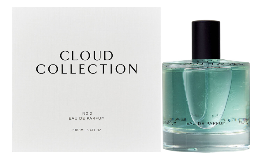 Zarkoperfume Cloud Collection No 2 — фото 2 из 2