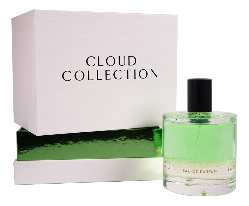 Zarkoperfume Cloud Collection No 3 — фото 2 из 2