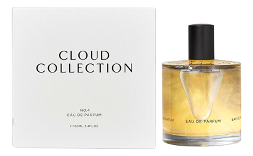 Zarkoperfume Cloud Collection No 4 — фото 2 из 2